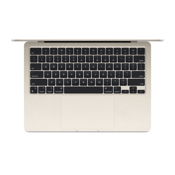 Apple MacBook Air 15 M3 8/512Gb Starlight (MRYT3)