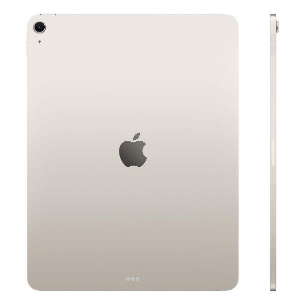 Apple iPad Air 13” (2025) 512Gb Wi-Fi Starlight (M3) Apple iPad Air 13” (2025) 512Gb Wi-Fi Starlight (M3)
