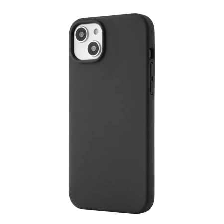 Чехол защитный uBear Touch Case для iPhone 14 Plus, силикон , софт-тач
