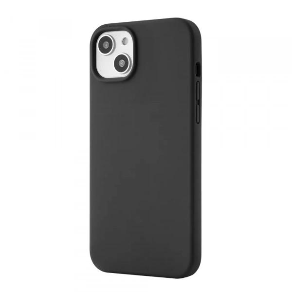 Чехол защитный uBear Touch Case для iPhone 14 Plus, силикон , софт-тач