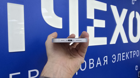 iPhone 16e 128Gb White (Resale) 359367306968272