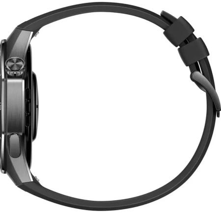 Смарт-часы Huawei GT 5 46mm Black