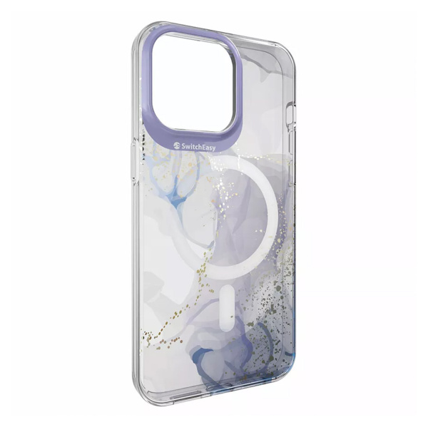 Чехол накладка iPhone 15 Pro 6.1" Switch Easy Artist