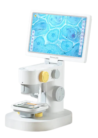 Микроскоп цифровой Darwin MXPro