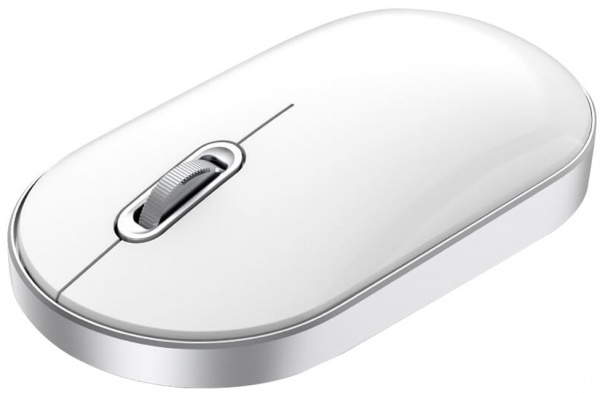 Мышь Xiaomi MIIIW Mute Dual Mode Mouse Air MWPM01 White