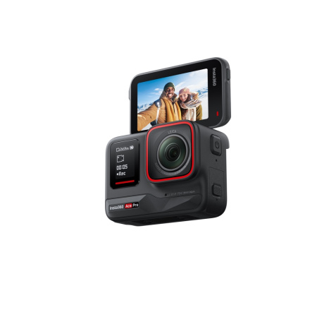 Экшн-камера Insta360 Ace Pro Экшн-камера Insta360 Ace Pro