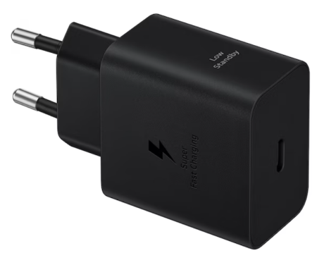 Samsung Power Adapter USB-C 45w Black