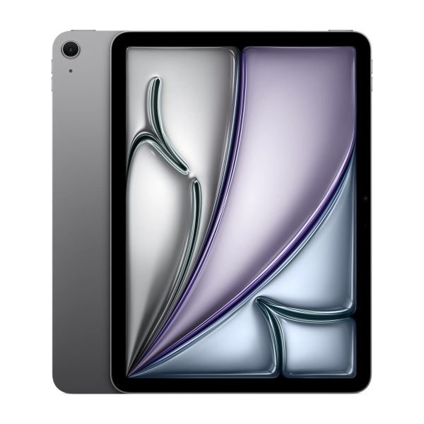 Apple iPad Air 11” (2026) 128Gb Wi-Fi Space Gray (M4)