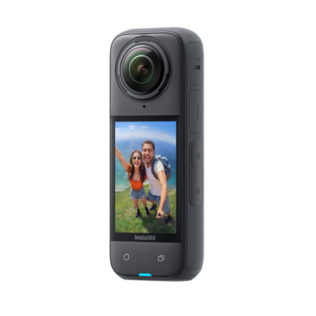 Экшн-камера Insta360 X4 Экшн-камера Insta360 X4