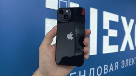 iPhone 14 128Gb Midnight (TRD) 357589738581322