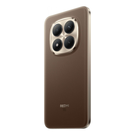 Xiaomi Redmi Note 15 Pro+ 8/256 5G Brown