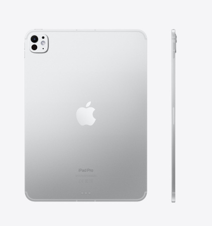 Apple iPad Pro 11" (2024) 1Tb Wi-Fi Silver (M4)