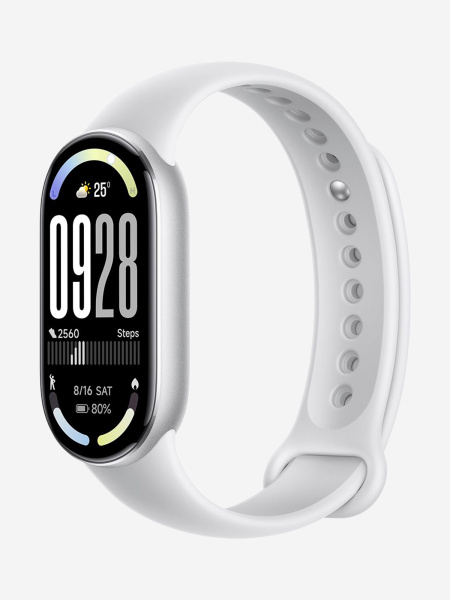 Браслет Xiaomi Smart Band 10 Ceramic Edition (M2459B1)