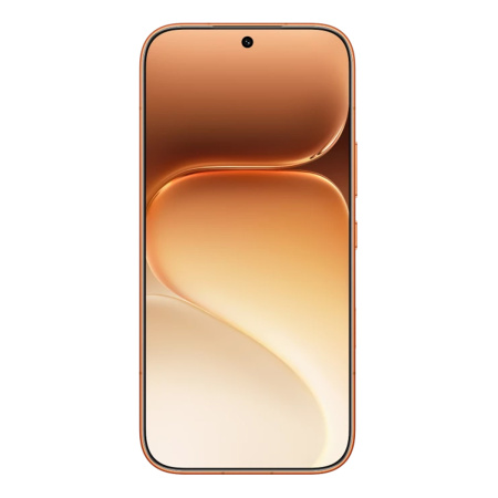 Смартфон HONOR 600 Pro 12/512Gb Orange, оранжевый