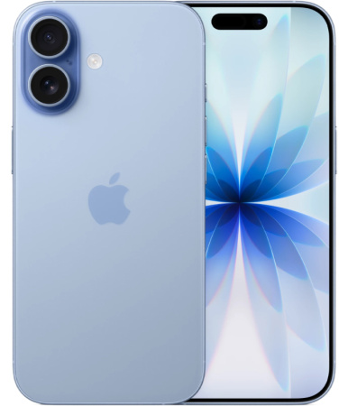 Apple iPhone 17 eSIM 512Gb Mist Blue Apple iPhone 17 eSIM 512Gb Mist Blue