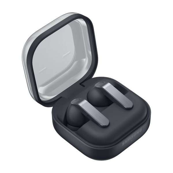 Наушники Samsung Galaxy Buds 4 Pro Black| Чёрный
