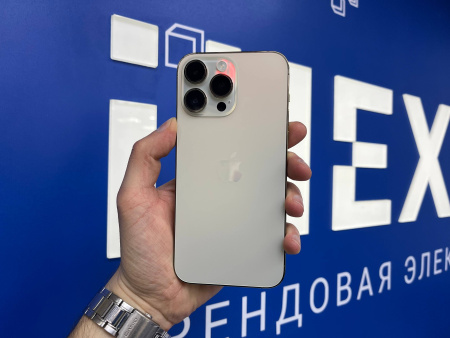 iPhone 14 Pro Max 512Gb Gold (TRD) 357173345916708