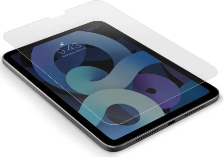Стекло Uniq для iPad Mini 8.3 (2021) OPTIX Clear Стекло Uniq для iPad Mini 8.3 (2021) OPTIX Clear