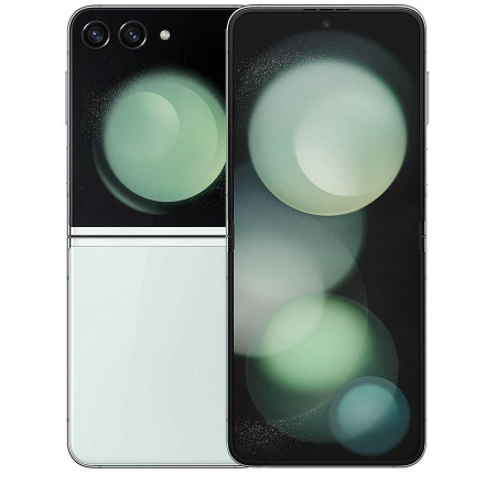 Samsung Galaxy Z Flip 5 8/256Gb Зеленый