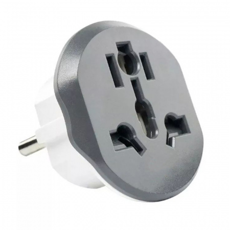 Евро-переходник на все виды розеток Vearto Евро-переходник на все виды розеток Vearto