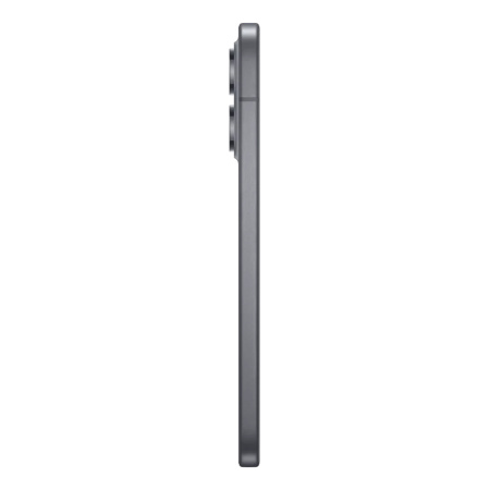 Смартфон HONOR 600 Lite 8/256Gb Black, чёрный