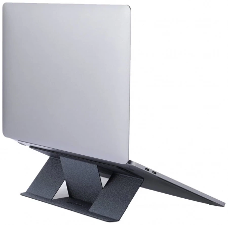 Подставка для ноутбука MOFT Laptop Stand Mini Black