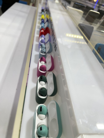 Покраска Airpods