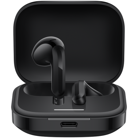 Беспроводные наушники Xiaomi Redmi Buds 6S Black M2403E1