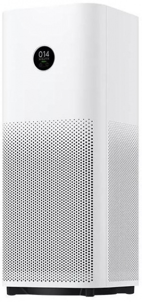 Очиститель воздуха Xiaomi Smart Air Purifier 4 Pro, White