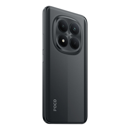 Xiaomi POCO M8 12/512Gb Black
