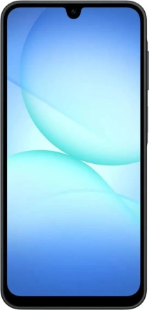 Samsung A17  4/128Gb Черный| Black