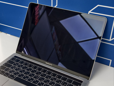 Macbook Pro 13″ Retina 2019 i5 1.4 ГГц (Touch Bar) 8/256GB (TRD)