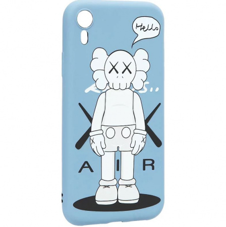 Чехол Luxo для iPhone Xr