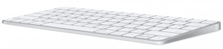 Клавиатура Apple Magic Keyboard с Touch ID White MK293