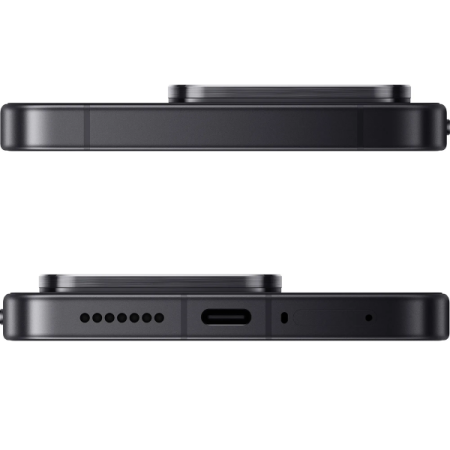 Xiaomi 17T Pro 12/256 Black Leica