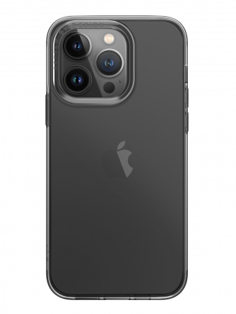Чехол для iPhone 14 Pro Uniq Air Fender Grey Чехол для iPhone 14 Pro Uniq Air Fender Grey