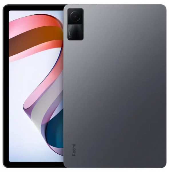Планшет Xiaomi Redmi Pad 6/128Gb Grey