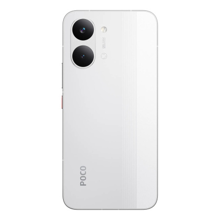 Xiaomi POCO X8 Pro Max 12/256 White