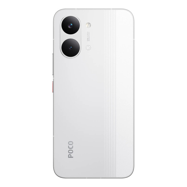 Xiaomi POCO X8 Pro Max 12/256 White