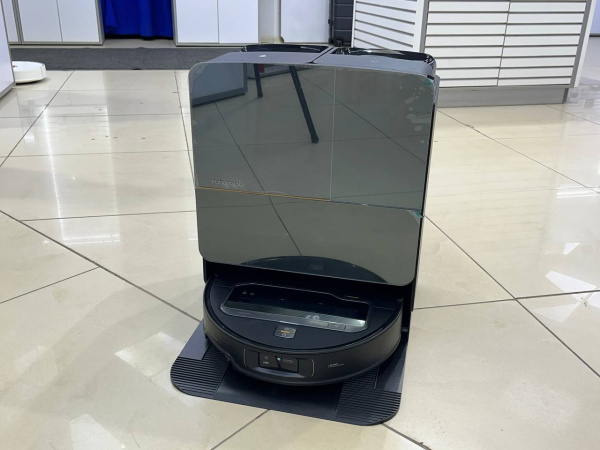 Робот-пылесос Roborock G30 Space Explorer (Resale) RAHTFR50800999