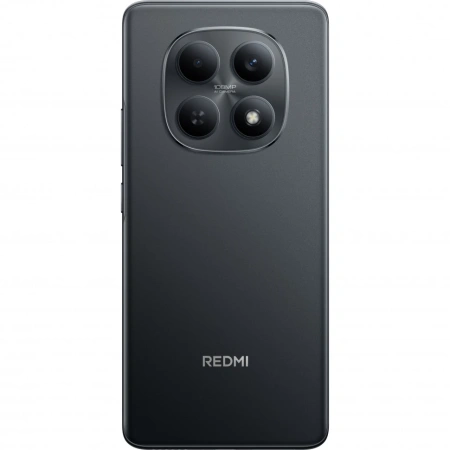 Xiaomi Redmi Note 15 8/256 4G Black NFC