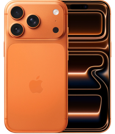 Apple iPhone 17 Pro Max eSIM 512Gb Cosmic Orange Apple iPhone 17 Pro Max eSIM 512Gb Cosmic Orange