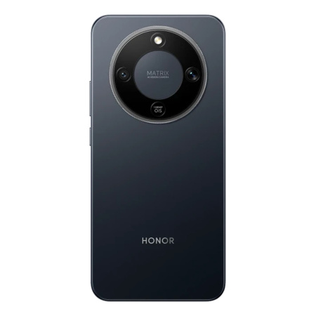 Смартфон HONOR X9d 12/256Gb Black, чёрный