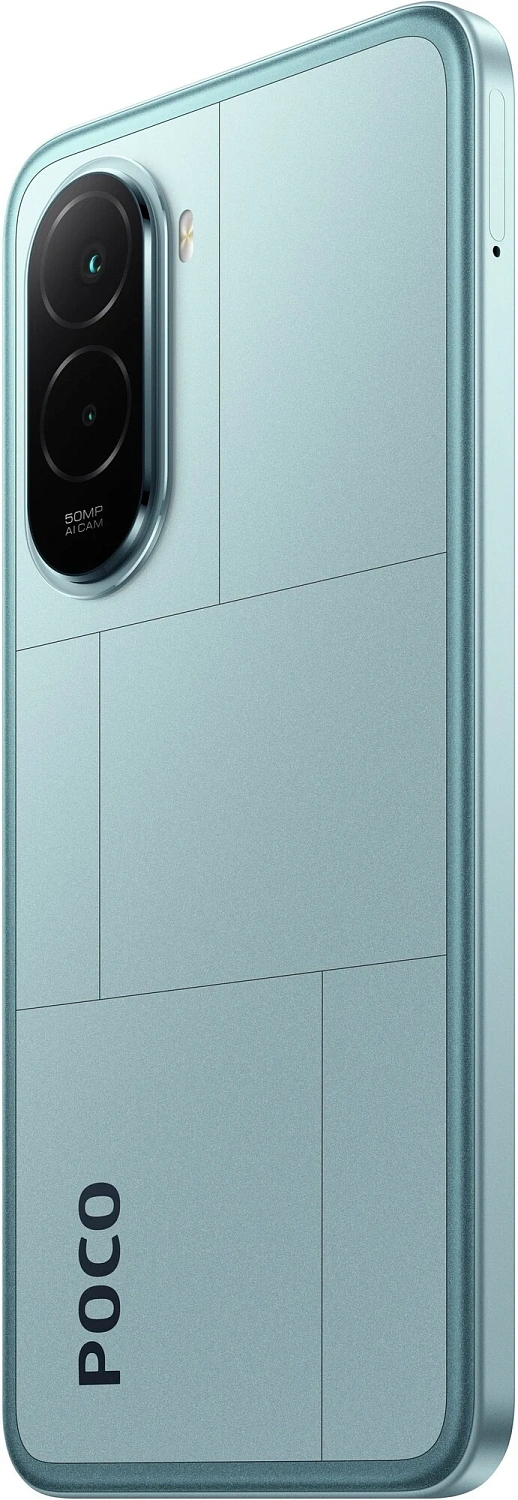 Xiaomi Poco M7 6/128Gb Blue