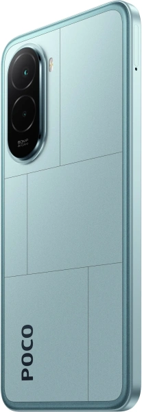 Xiaomi Poco M7 6/128Gb Blue