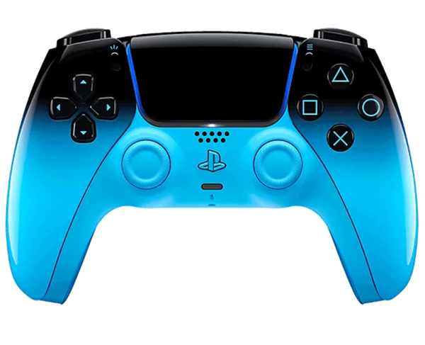 Геймпад Sony PlayStation 5 DualSense Rhythm Blue