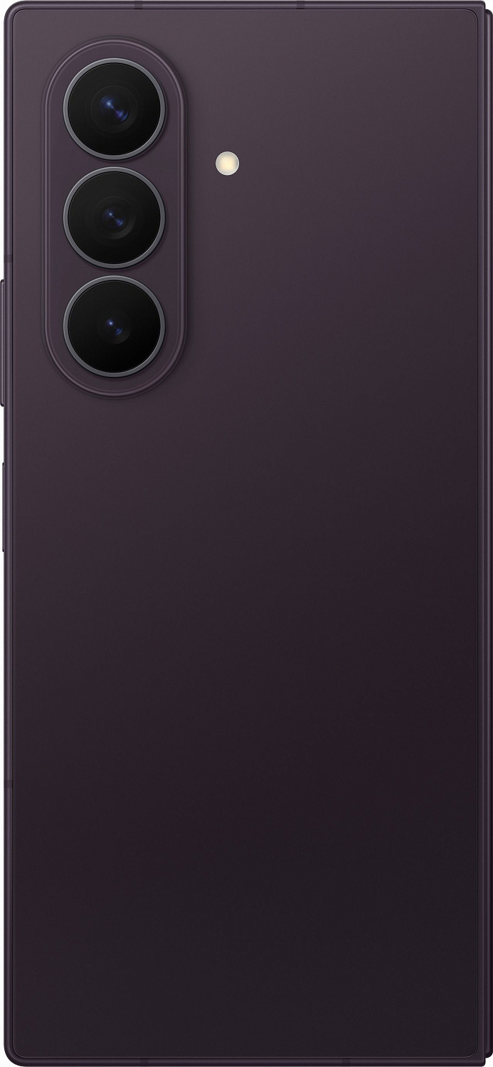 Samsung Galaxy Z Fold 8 Ultra 12/512Gb Violet Shadow|Фиолетовый