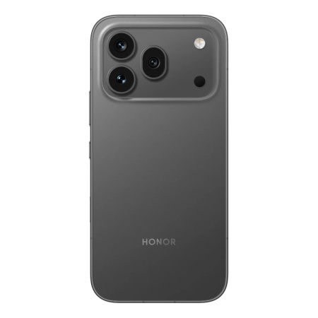 Смартфон HONOR 600 Pro 12/512Gb Black, чёрный