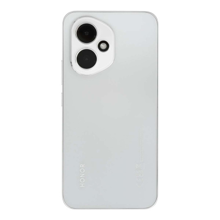 Смартфон HONOR 400 12/256Gb Meteor Silver, серый
