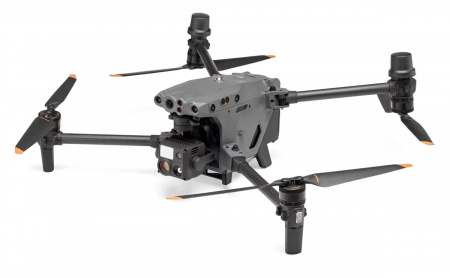 Квадрокоптер DJI MATRICE 30T Квадрокоптер DJI MATRICE 30T